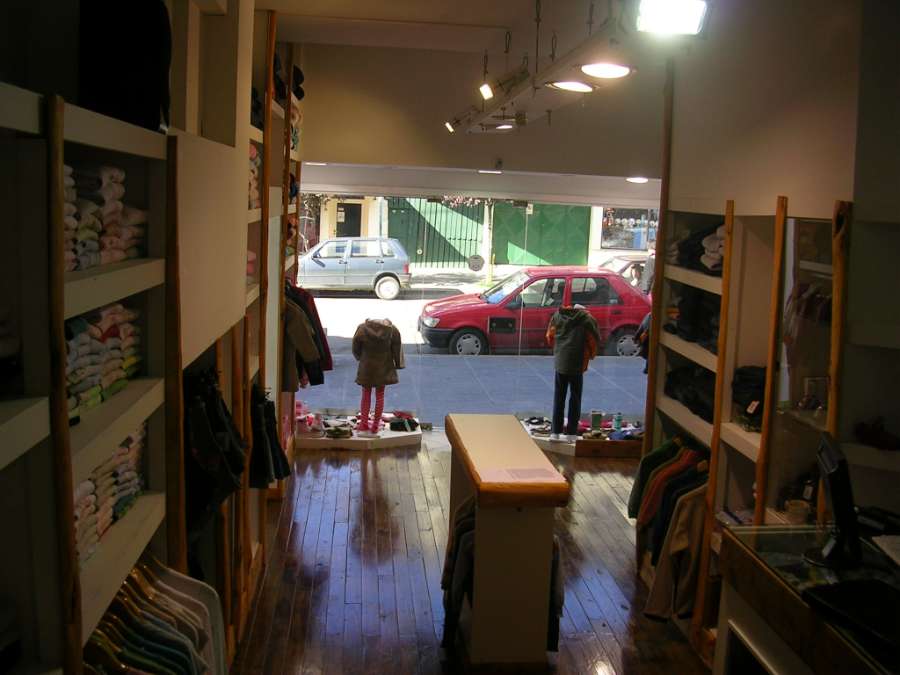 Alquilo Local Comercial - Local en Alquiler en Bariloche con 75 m2 cubiertos - imagen 3