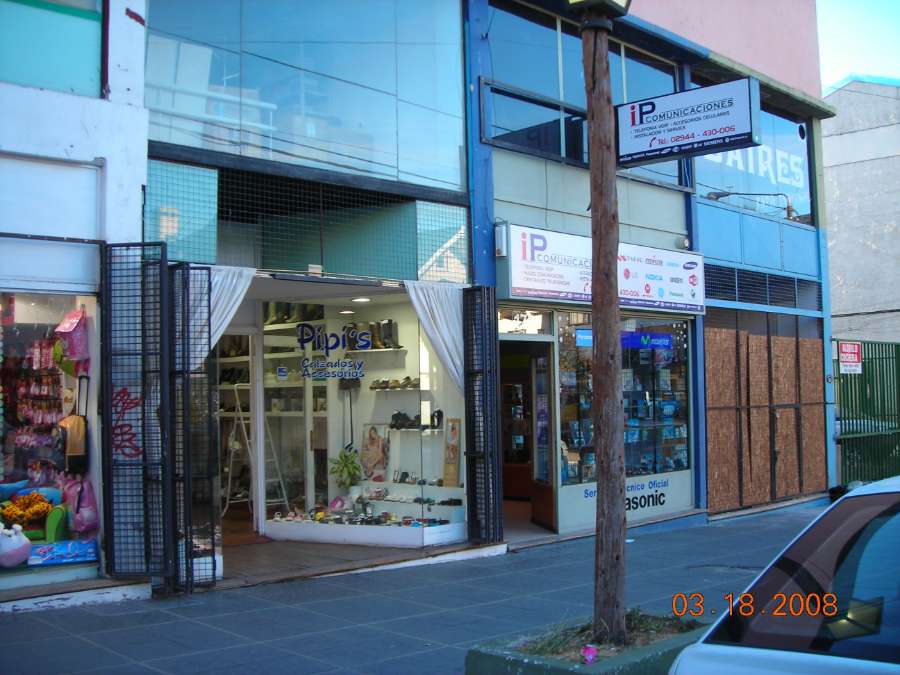 Alquilo Local Comercial - Local en Alquiler en Bariloche con 75 m2 cubiertos - imagen 5