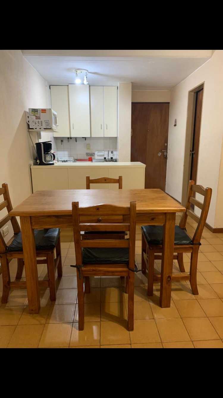 Casa en Pinamar en Temporario · dueño directo · 1 dorm · cochera · 713 m² de lote - Imagen 4
