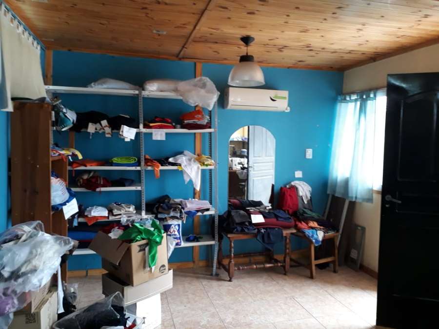 Gran Oportunidad De Invercion Casa Y 2 Locales Centricos - Casa en Venta en Salsipuedes con 2 dorm., 4 amb., 185 m2 cubiertos y 231 m2 totales - imagen 6