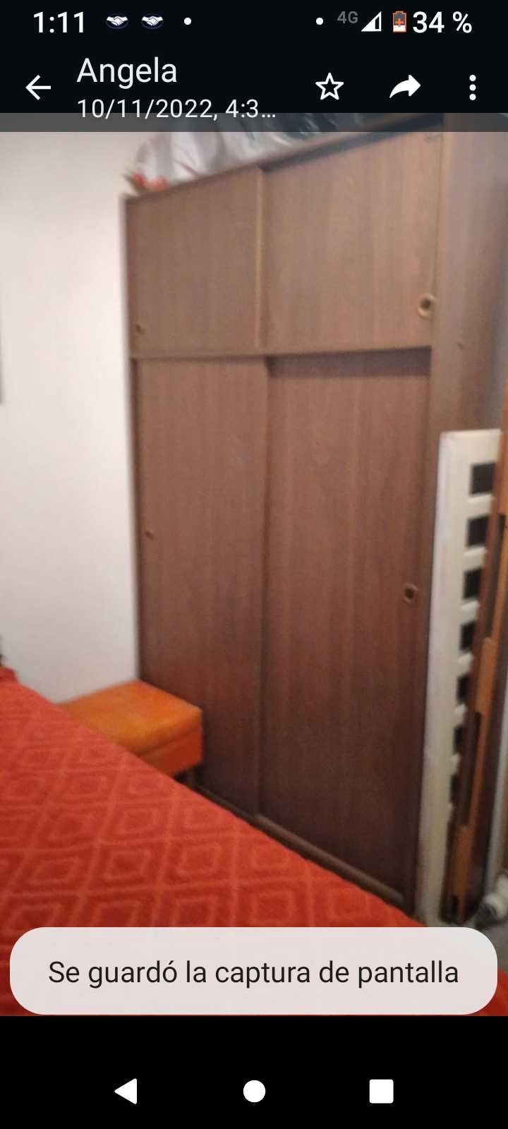 Alquiler De Dto Para 4o5 Personas Cochera Para Dos Autos - Departamento en Venta en Necochea con 2 dorm., 3 amb. y 55 m2 cubiertos - imagen 2