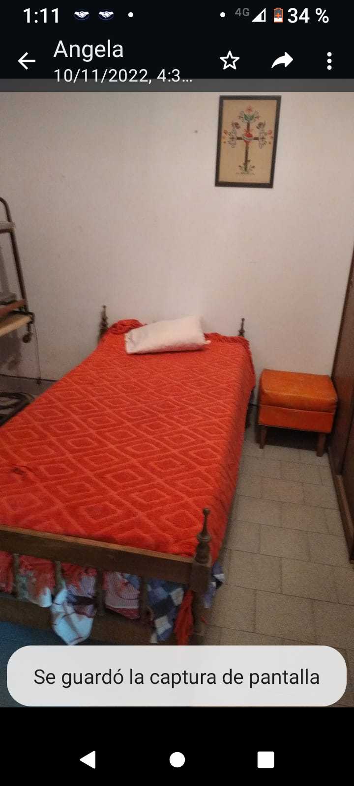 Alquiler De Dto Para 4o5 Personas Cochera Para Dos Autos - Departamento en Venta en Necochea con 2 dorm., 3 amb. y 55 m2 cubiertos - imagen 3