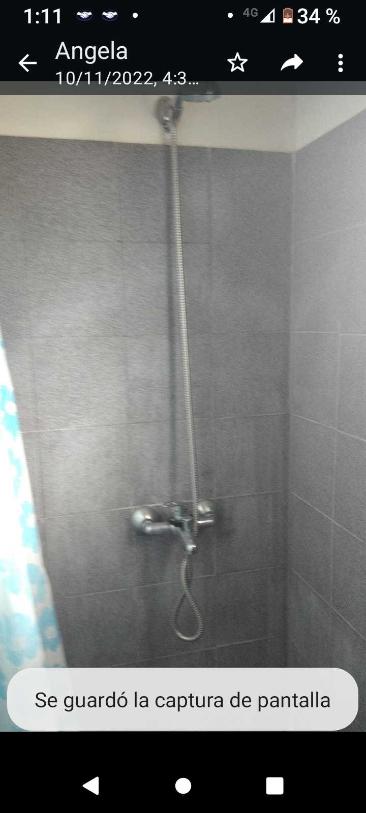 Alquiler De Dto Para 4o5 Personas Cochera Para Dos Autos - Departamento en Venta en Necochea con 2 dorm., 3 amb. y 55 m2 cubiertos - imagen 4