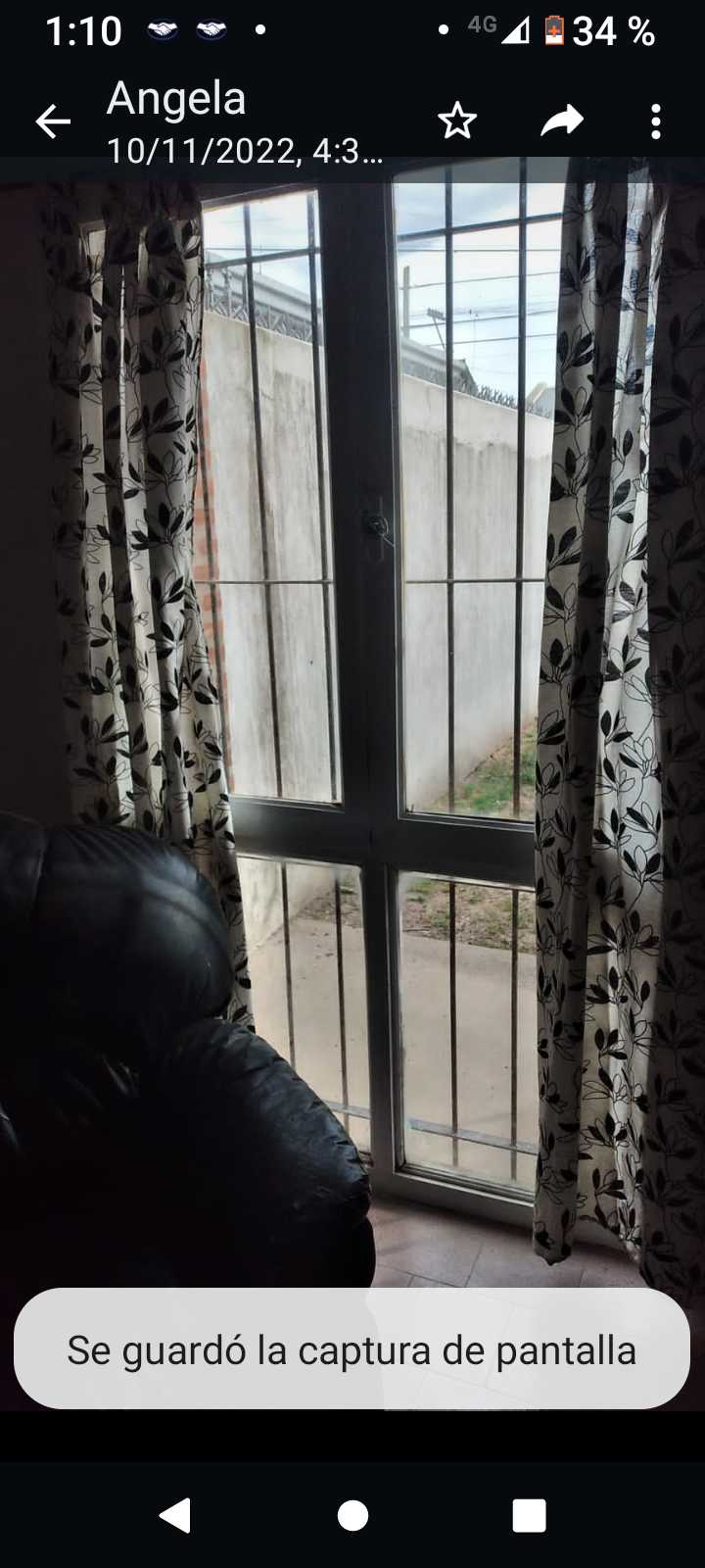 Alquiler De Dto Para 4o5 Personas Cochera Para Dos Autos - Departamento en Venta en Necochea con 2 dorm., 3 amb. y 55 m2 cubiertos - imagen 9