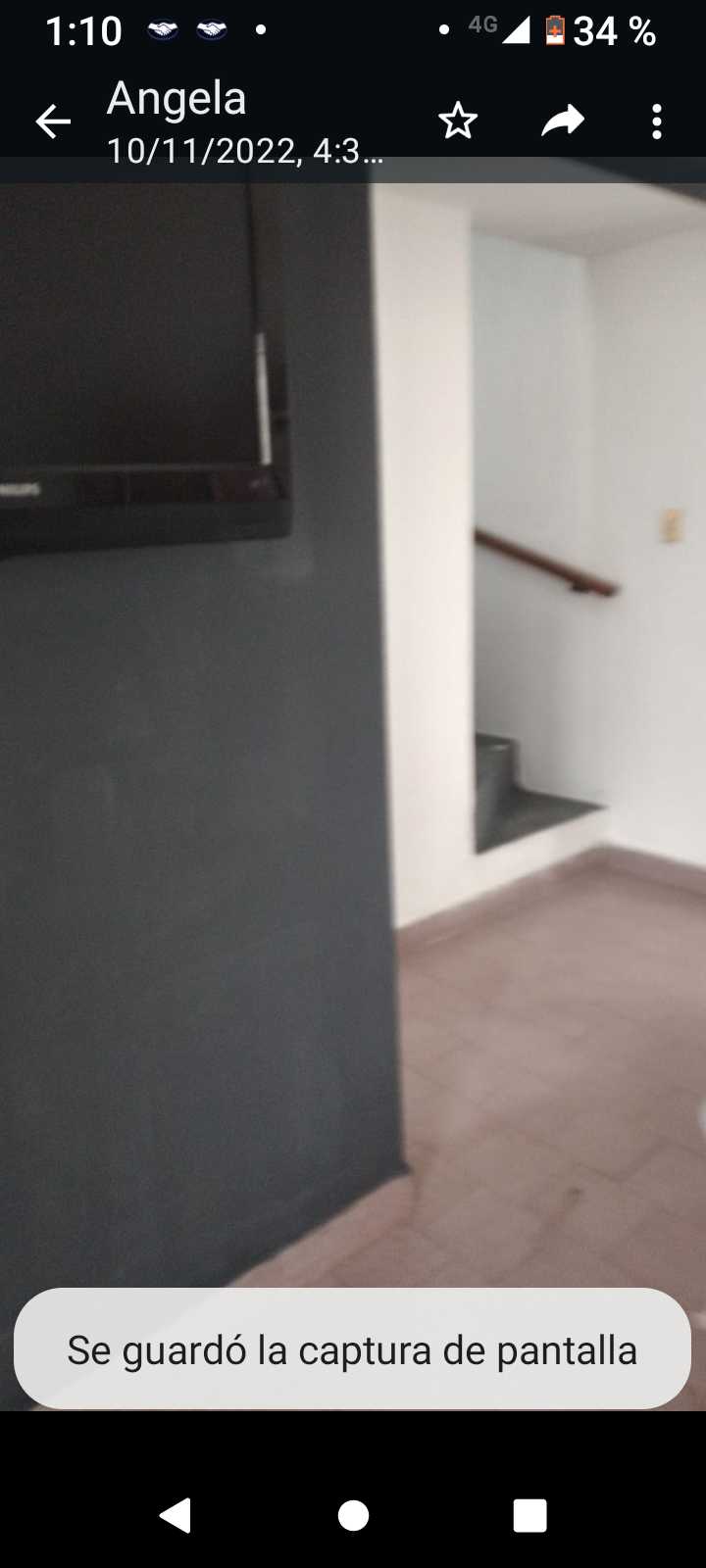 Alquiler De Dto Para 4o5 Personas Cochera Para Dos Autos - Departamento en Venta en Necochea con 2 dorm., 3 amb. y 55 m2 cubiertos - imagen 8