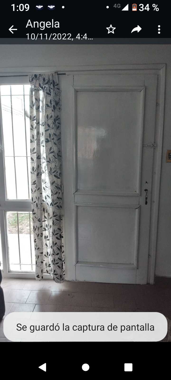 Alquiler De Dto Para 4o5 Personas Cochera Para Dos Autos - Departamento en Venta en Necochea con 2 dorm., 3 amb. y 55 m2 cubiertos - imagen 11
