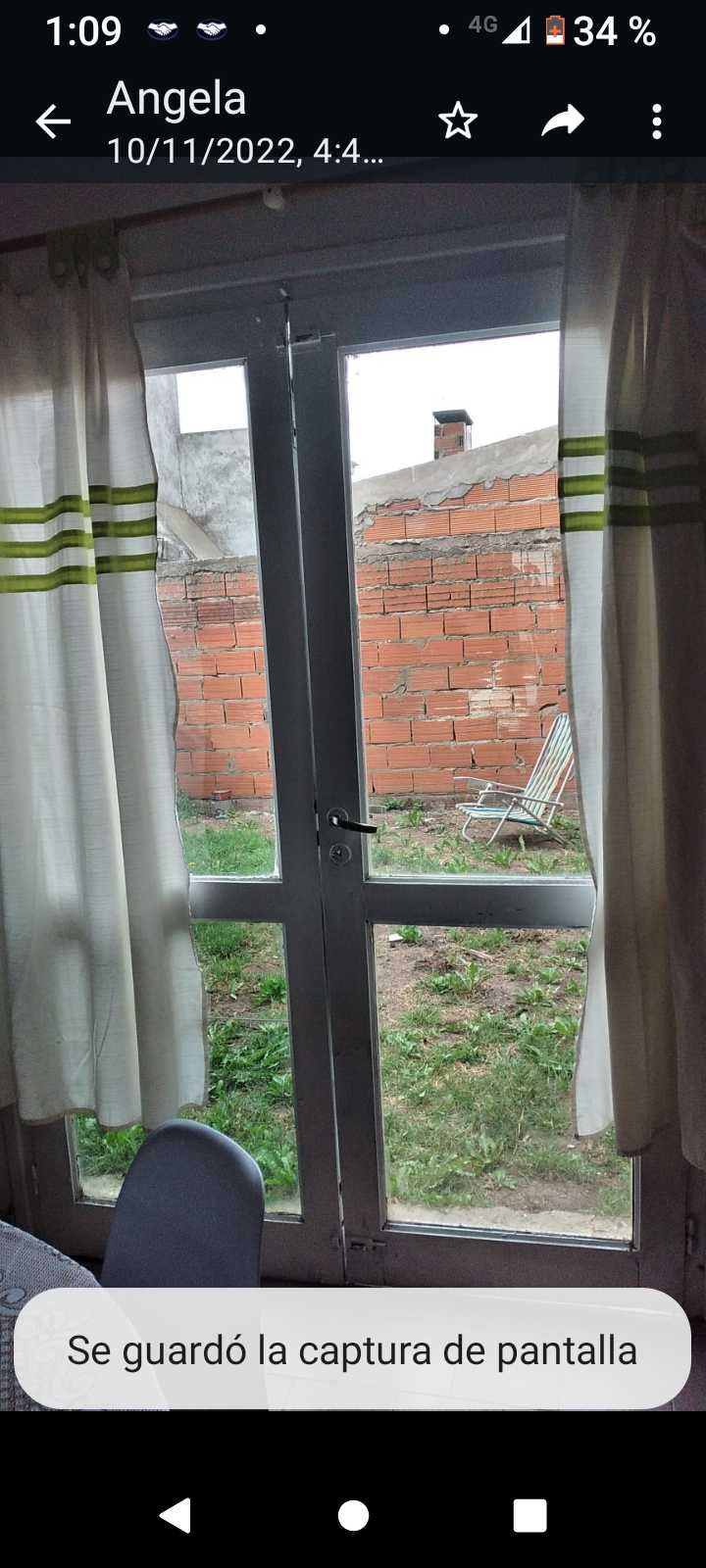 Alquiler De Dto Para 4o5 Personas Cochera Para Dos Autos - Departamento en Venta en Necochea con 2 dorm., 3 amb. y 55 m2 cubiertos - imagen 12