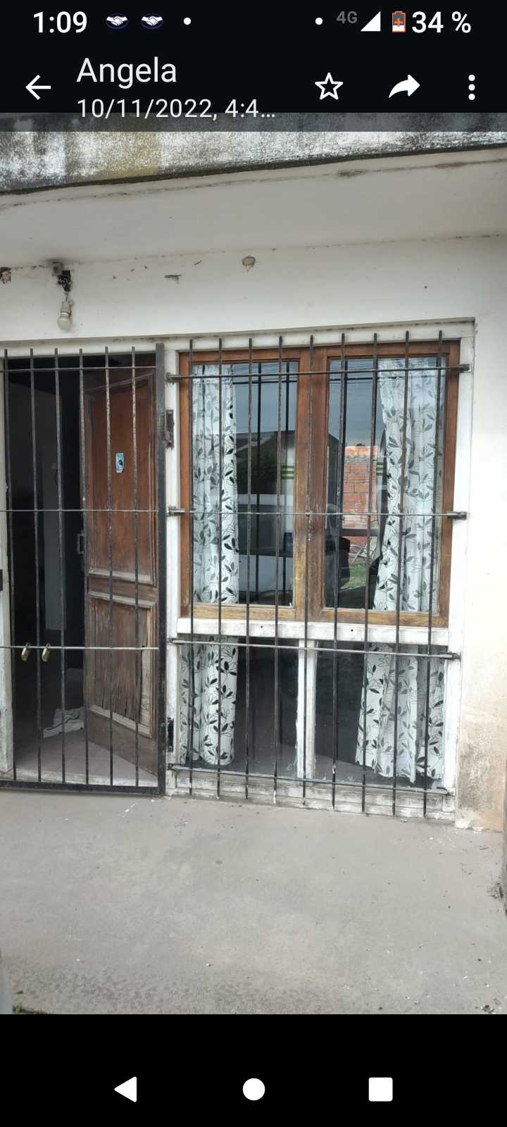 Alquiler De Dto Para 4o5 Personas Cochera Para Dos Autos - Departamento en Venta en Necochea con 2 dorm., 3 amb. y 55 m2 cubiertos - imagen 13