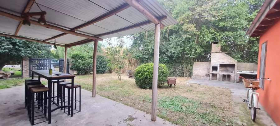 Casa En Venta En Carlos Keen - Oportunidad!!! - Campo en Venta en Luján con 0.033 ha - imagen 5