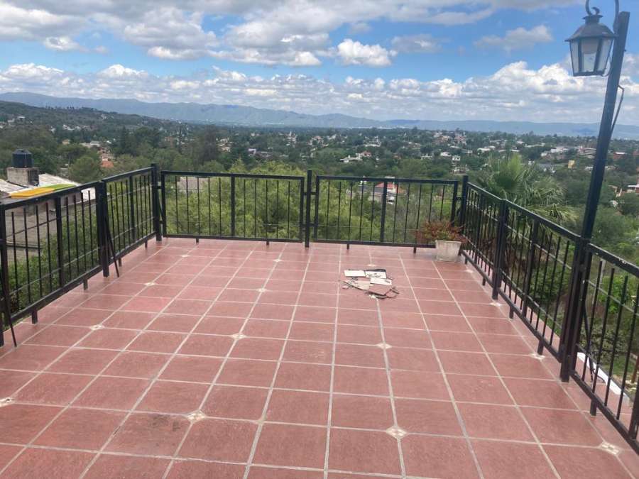 Albertoferaudpropiedades Vende Casa Con Departamento En La Ciudad De Tanti - Casa en Venta en Villa Carlos Paz con 2 dorm., 6 amb., 180 m2 cubiertos y 400 m2 totales - imagen 6
