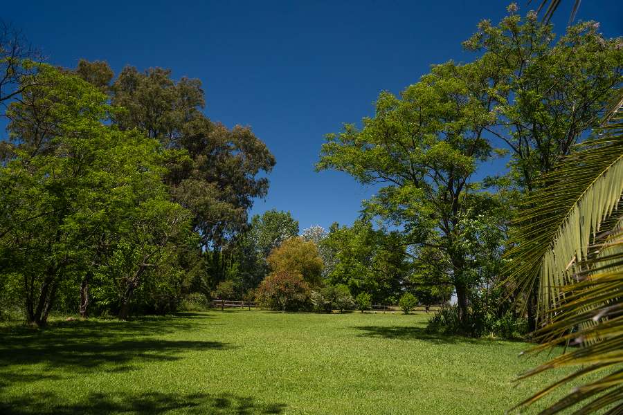 Estancia El Cencerro Eventos Sociales Y Corporativos - Campo en Temporario en Capilla del Senor - imagen 9