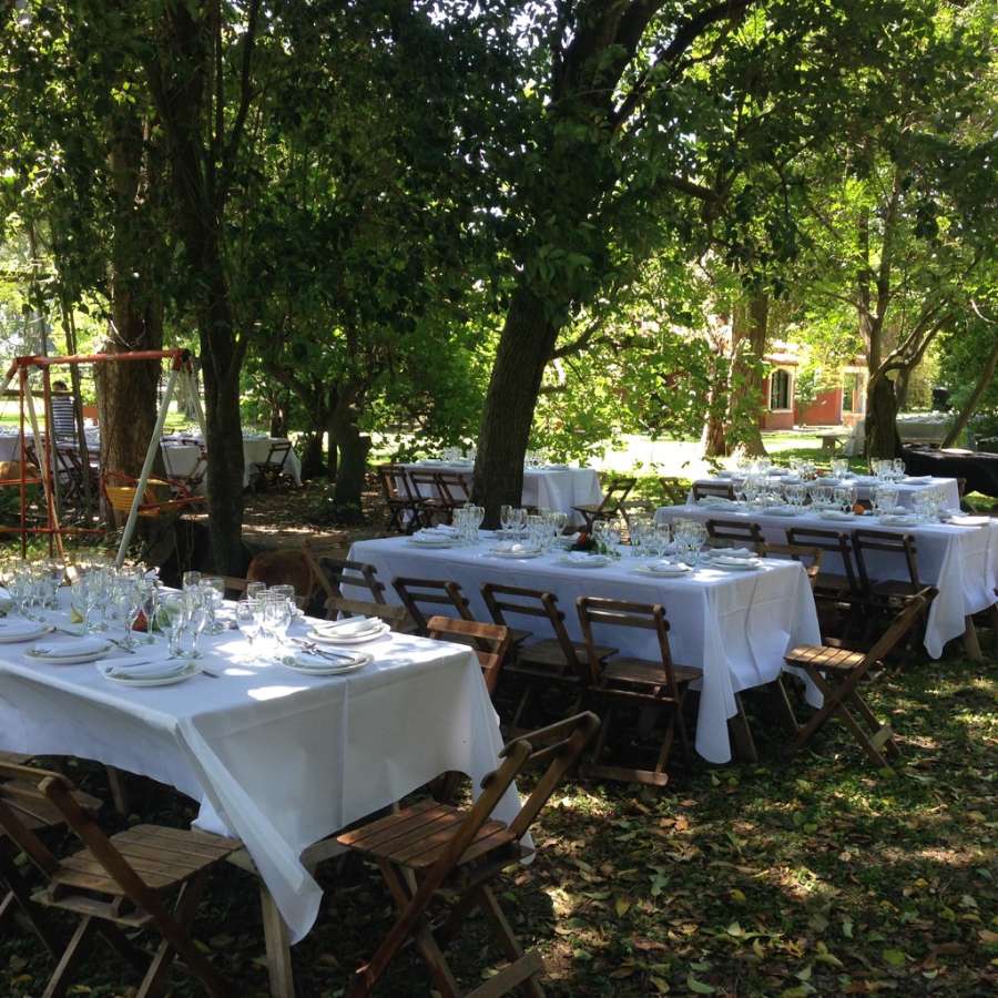 Estancia El Cencerro Eventos Sociales Y Corporativos - Campo en Temporario en Capilla del Senor - imagen 14