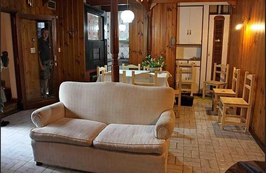Hermoso Chalet A 1 Cuadra Del Mar. Peatonal Y Parque Miguel Lillo - Casa en Temporario en Necochea con 2 dorm. y 6 amb. - imagen 6