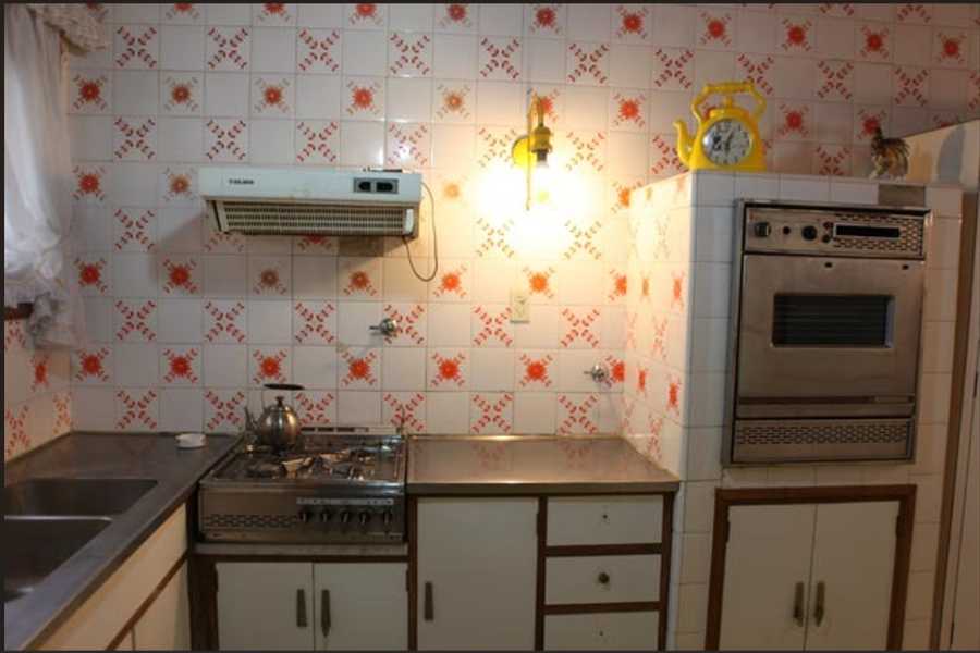 Hermoso Chalet A 1 Cuadra Del Mar. Peatonal Y Parque Miguel Lillo - Casa en Temporario en Necochea con 2 dorm. y 6 amb. - imagen 9