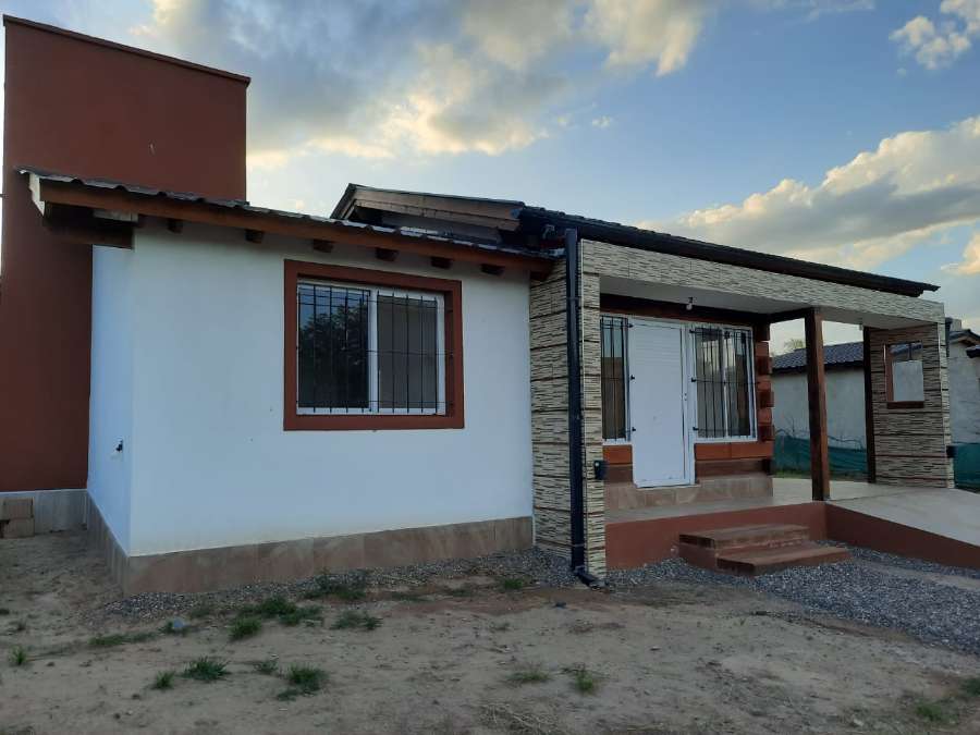2 Cabaas Con Pileta En Venta, Barrio Villa Estrada "loteo Campia Serena" - Casa en Venta en Santa Rosa de Calamuchita con 2 dorm., 3 amb., 125 m2 cubiertos y 800 m2 totales - imagen 6