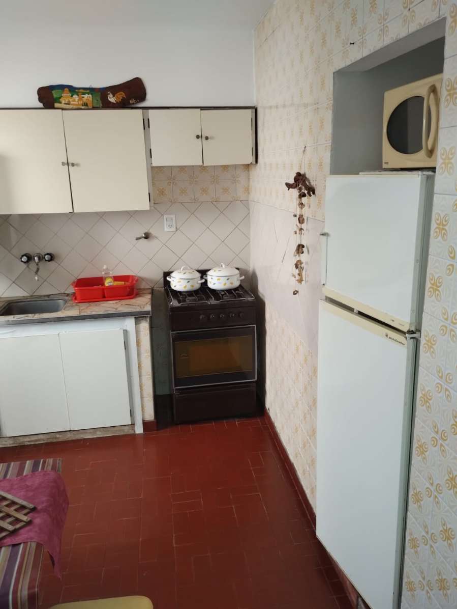 Para 6 Personas, Dpto Tipo Duplex A 3 Cuadra del Mar Y 3 de La Peatonal - Imagen 2