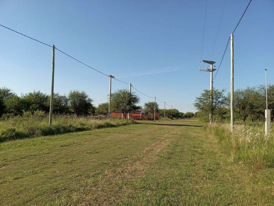 Lote en Venta Santa Rosa Del Conlara, Merlo - Imagen 6