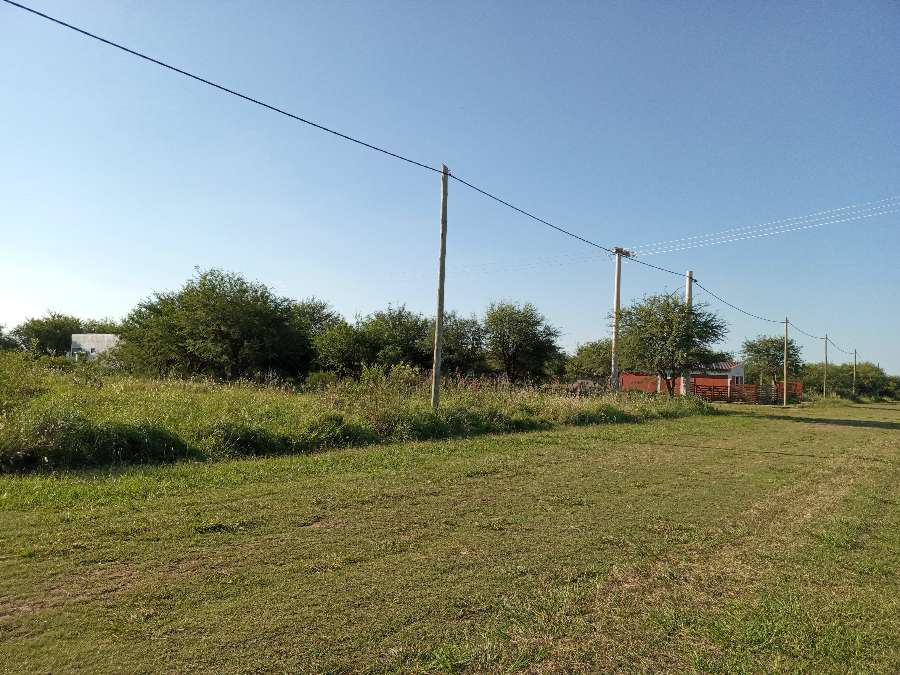 Lotes/terrenos Pre Venta A 15 Min De Merlo San Luis. Santa Rosa Del Conlara. Financiacion - Imagen 3