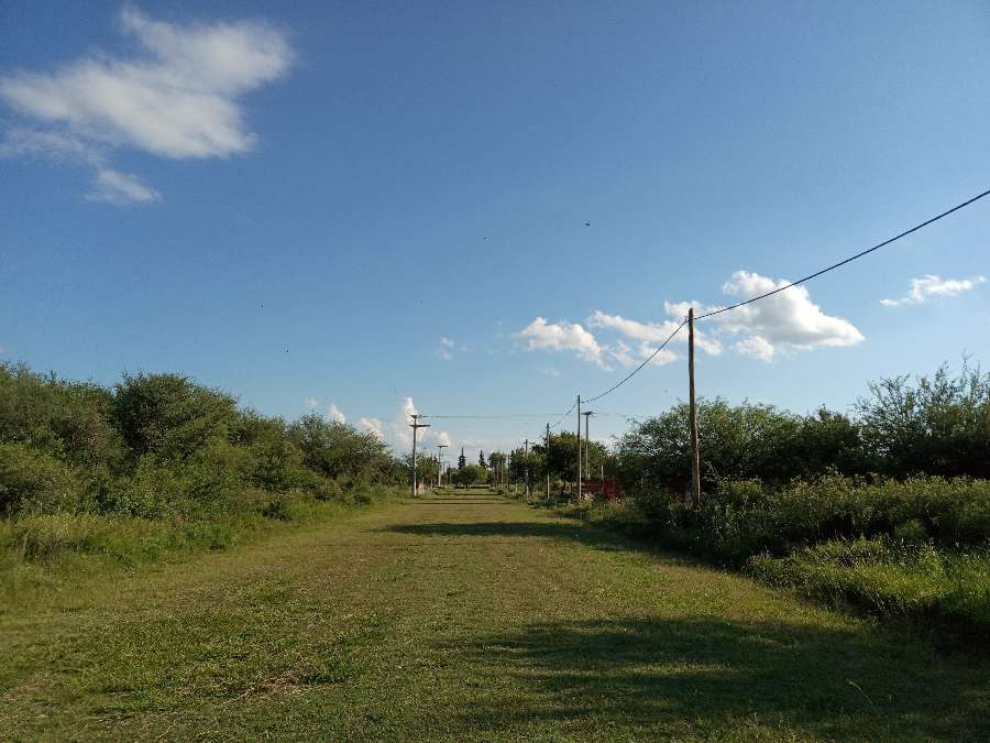 Lotes/terrenos Pre Venta A 15 Min De Merlo San Luis. Santa Rosa Del Conlara. Financiacion - Imagen 5