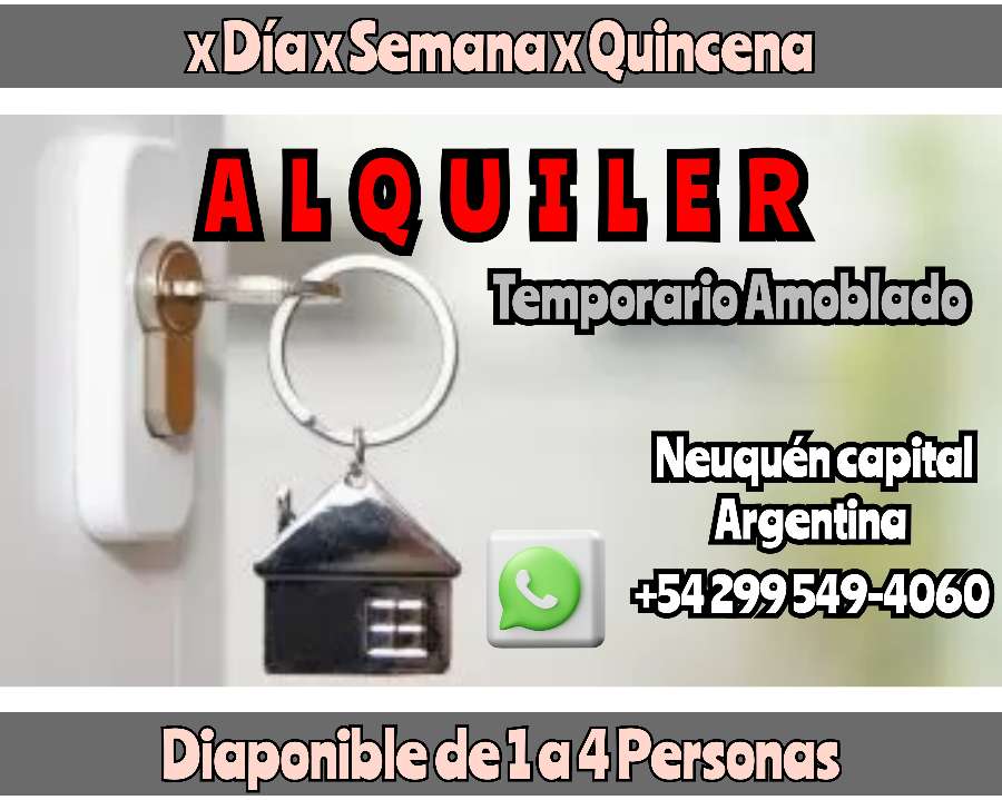 Fray Mamerto Esquiu 323, Neuquén Capital