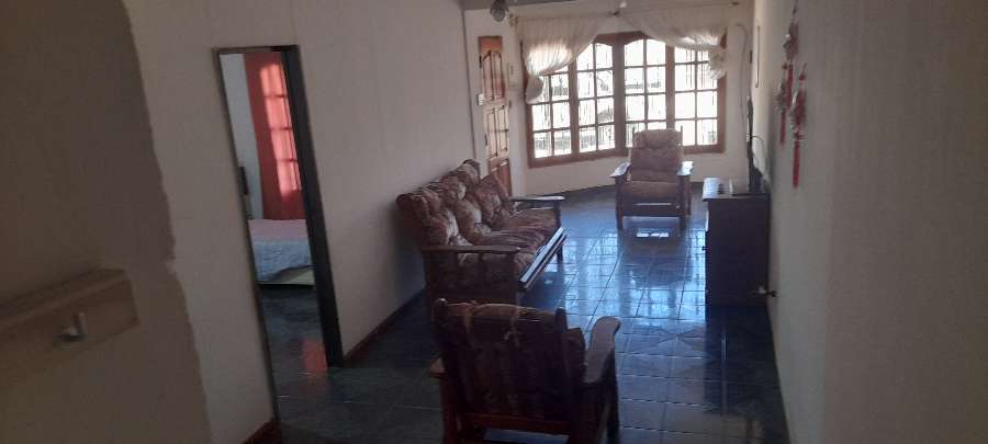Alquiler Temporario Neuquen 1-4 Pax - Casa en Temporario en Neuquén con 2 dorm., 4 amb., 90 m2 cubiertos y 120 m2 totales - imagen 11