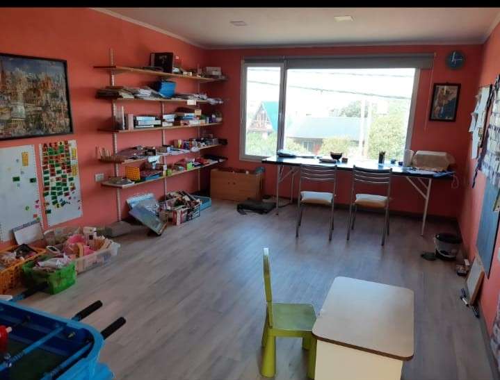 Casa En Venta Con Local Comercial - Casa en Venta en Necochea con 4 dorm., 5 amb., 200 m2 cubiertos y 225 m2 totales - imagen 14