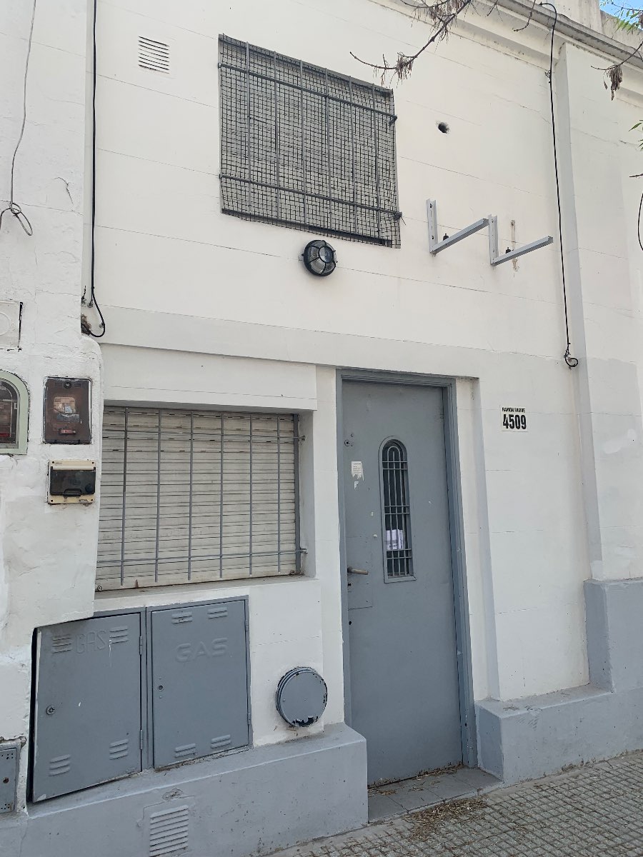 Dueo Alquila Saavedra - Departamento en Alquiler en Saavedra con 1 dorm. y 2 amb. - imagen 9