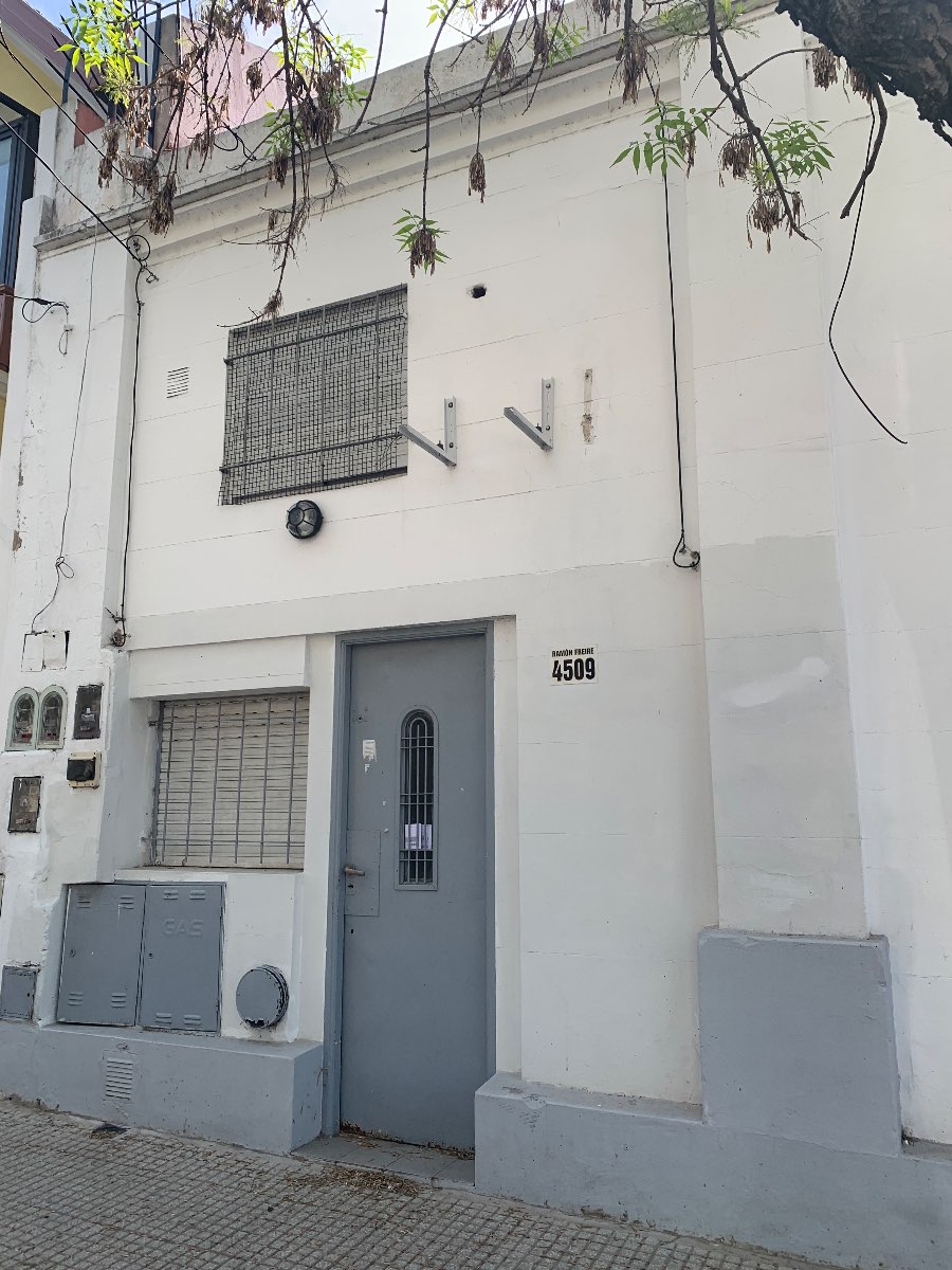 Dueo Alquila Saavedra - Departamento en Alquiler en Saavedra con 1 dorm. y 2 amb. - imagen 10