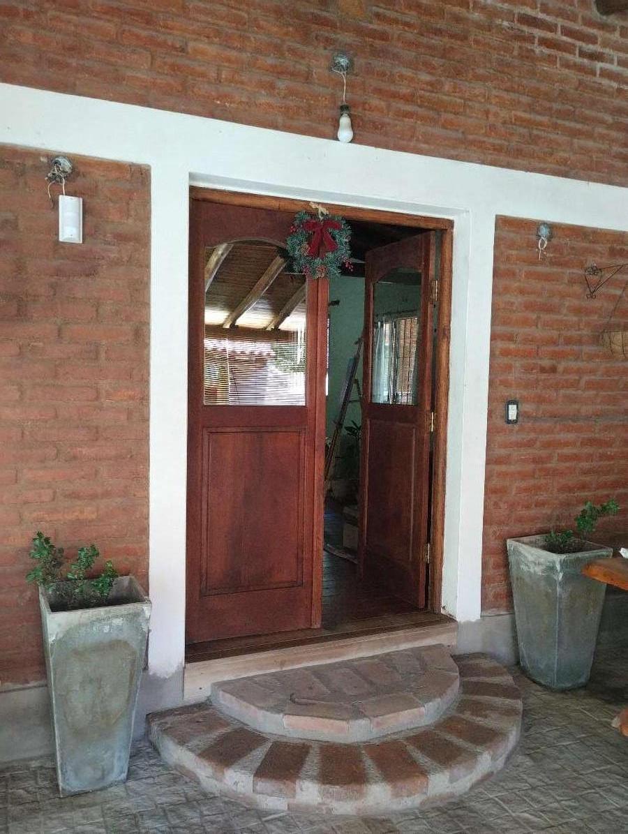 Casa En Venta En El Trapiche San Luis - Casa en Venta en San Luis con 2 dorm., 5 amb., 142.000 m2 cubiertos y 442.000 m2 totales - imagen 5