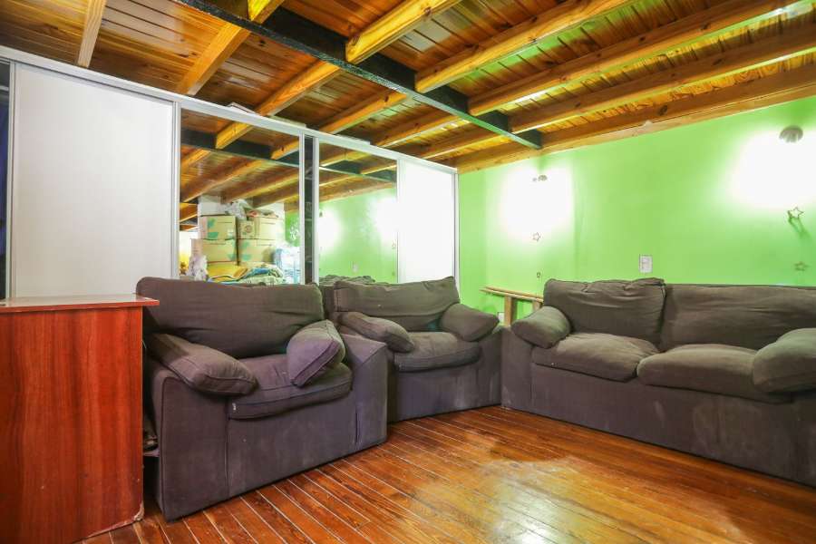 Venta De Ph 4 Ambientes En Congreso - Casa en Venta en Balvanera con 3 dorm., 4 amb., 48 m2 cubiertos y 48 m2 totales - imagen 3