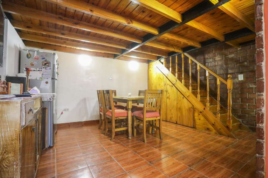 Venta De Ph 4 Ambientes En Congreso - Casa en Venta en Balvanera con 3 dorm., 4 amb., 48 m2 cubiertos y 48 m2 totales - imagen 4