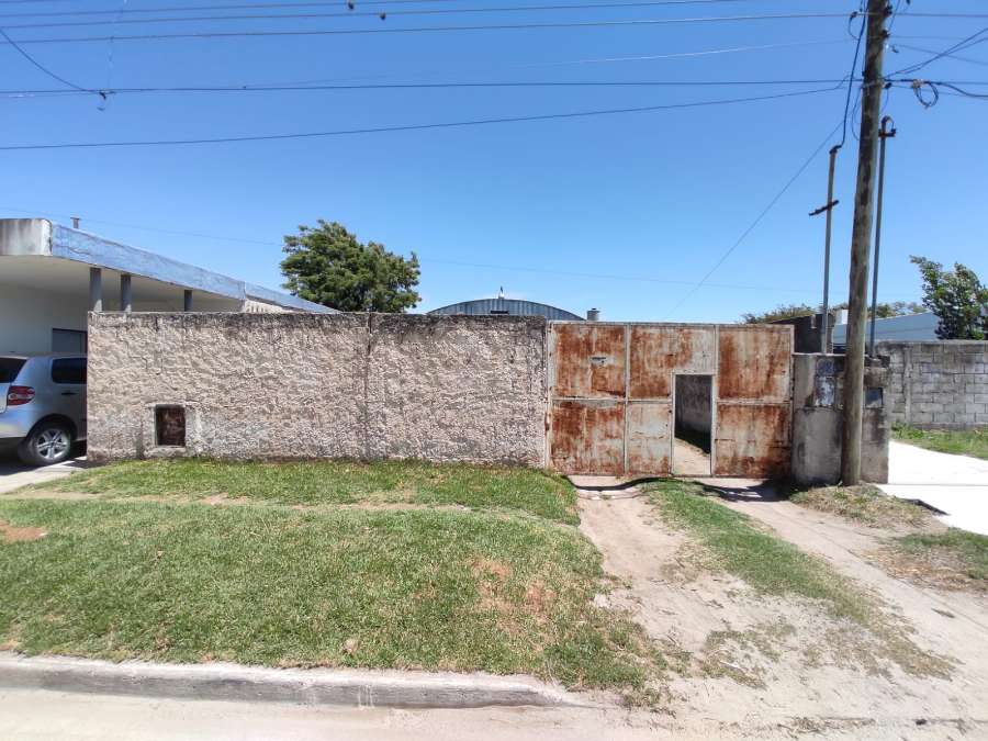 Pueyrredon 2800, Río Cuarto