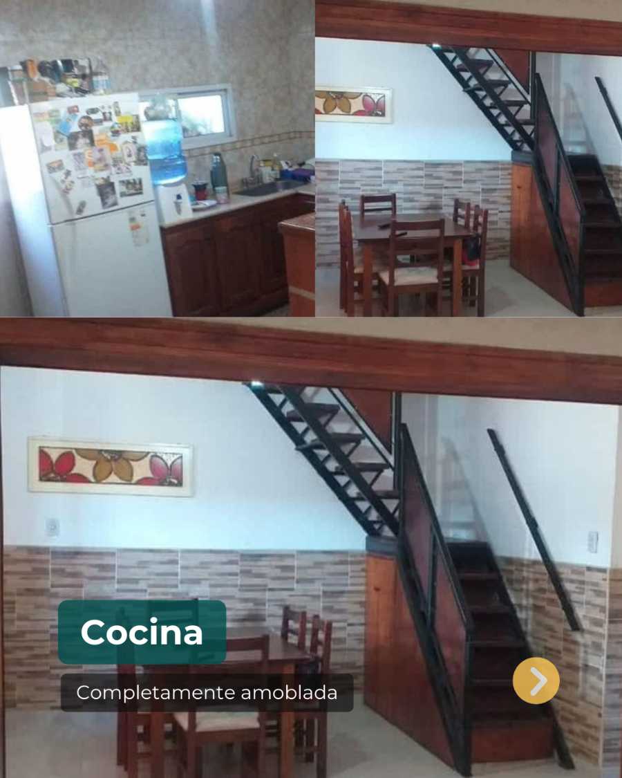 Casa en Venta en Santa Fe con 2 dorm y 4 ambientes - Imagen 3