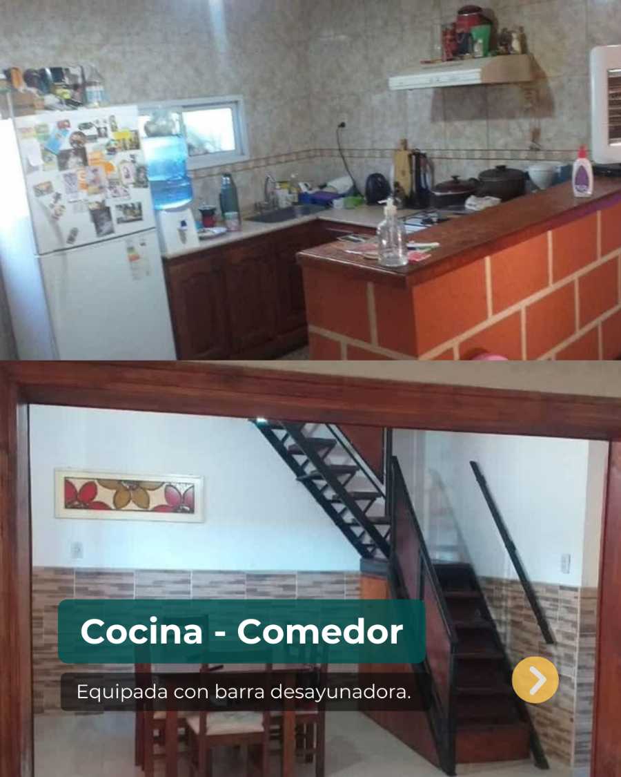 Casa en Venta en Santa Fe con 2 dorm y 4 ambientes - Imagen 4