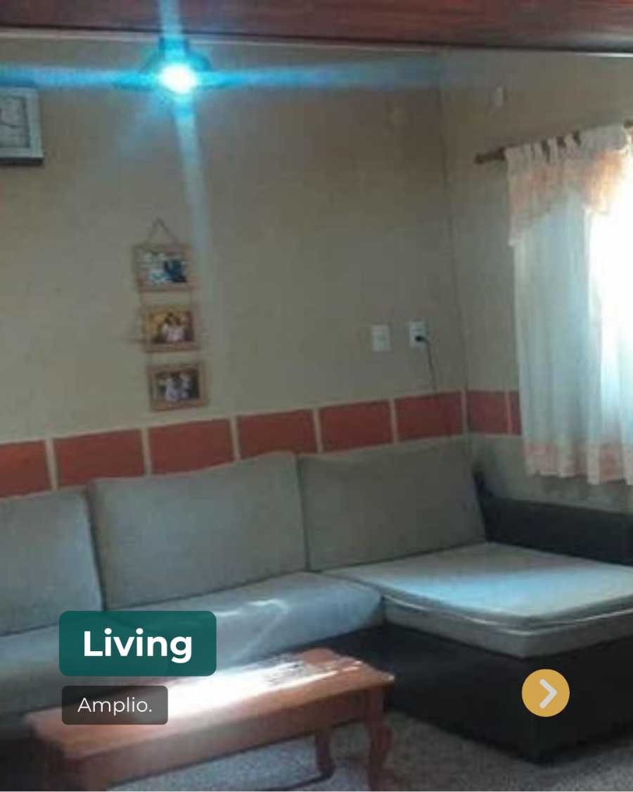 Casa en Venta en Santa Fe con 2 dorm y 4 ambientes - Imagen 2