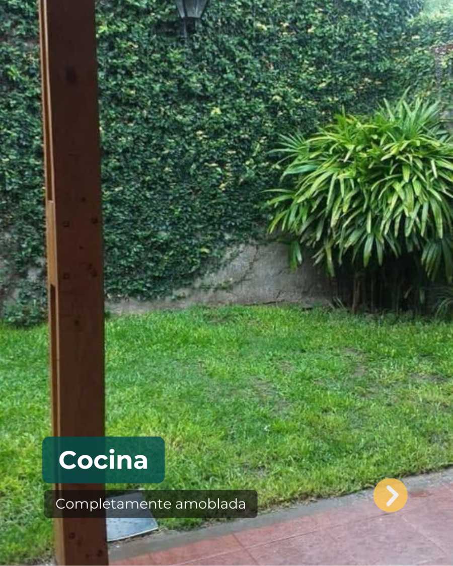 Casa en Venta en Santa Fe con 2 dorm., 4 amb. y 120 m2 cubiertos - imagen 6
