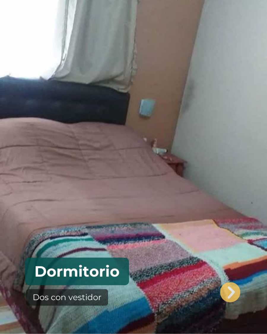 Casa en Venta en Santa Fe con 2 dorm y 4 ambientes - Imagen 5