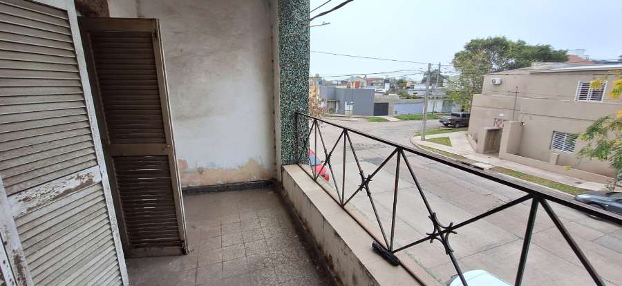 Corrientes 3685, Santa Fe Capital