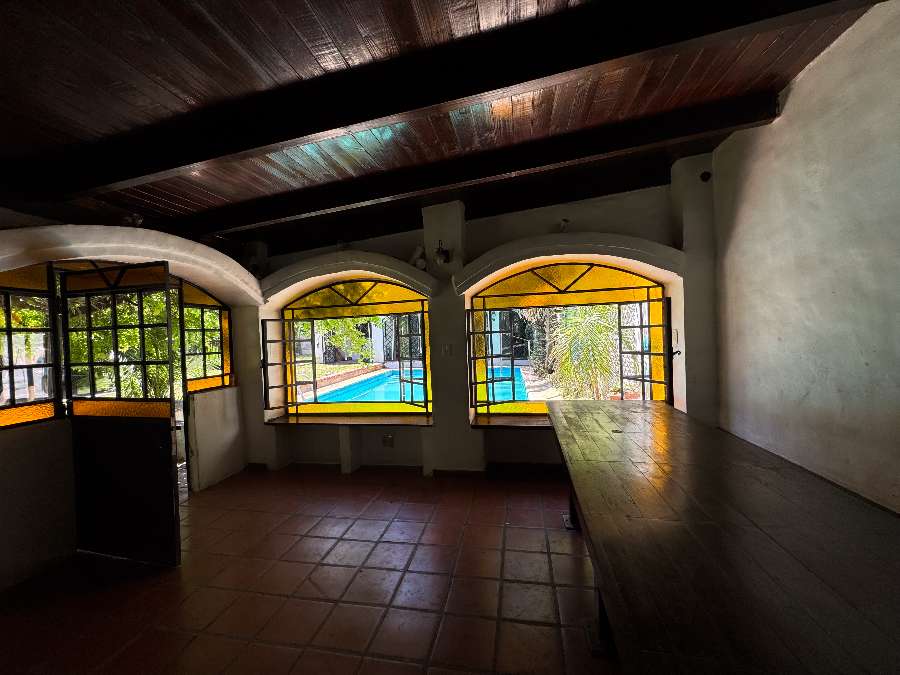 Quinta De 700m En La Union, Ezeiza - Casa en Venta en Ezeiza con 4 dorm. y 360 m2 cubiertos - imagen 9