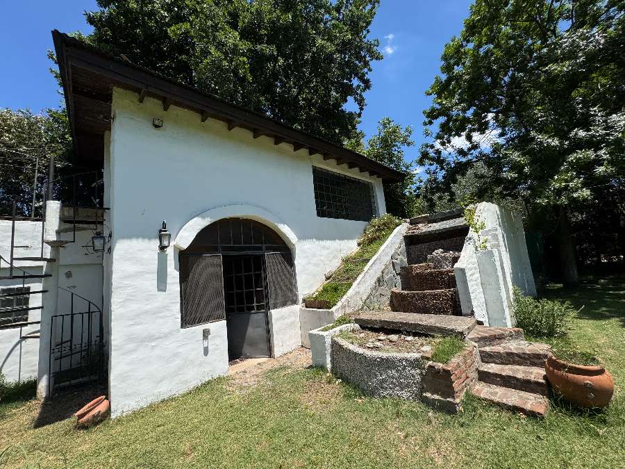 Quinta De 700m En La Union, Ezeiza - Casa en Venta en Ezeiza con 4 dorm. y 360 m2 cubiertos - imagen 11