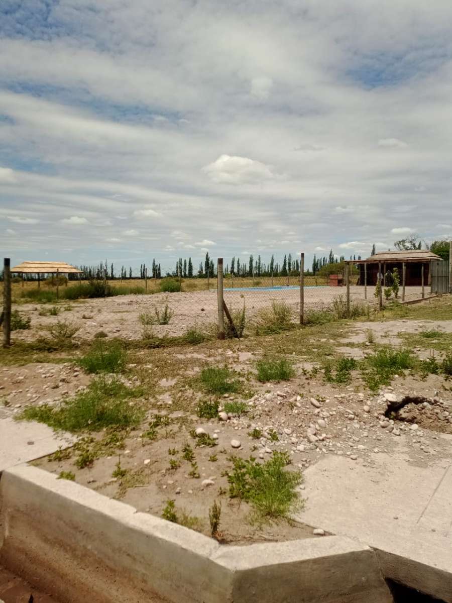 Excelente Terreno en San Rafael en Venta · frente 15 m · largo 53 m · 795 m² de lote · dueño directo - Imagen 1