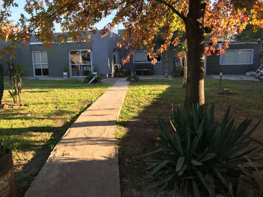 Casa En Venta, 3 Ambientes. - Casa en Venta en Ezeiza con 2 dorm., 3 amb., 136 m2 cubiertos y 600 m2 totales - imagen 11