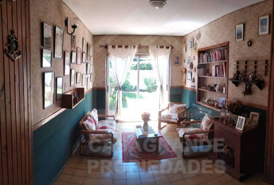 Chalet En Venta - Casa en Venta en Castelar con 3 dorm., 4 amb., 170 m2 cubiertos y 200 m2 totales - imagen 9