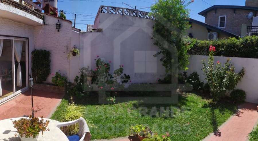 Chalet En Venta - Casa en Venta en Castelar con 3 dorm., 4 amb., 170 m2 cubiertos y 200 m2 totales - imagen 8