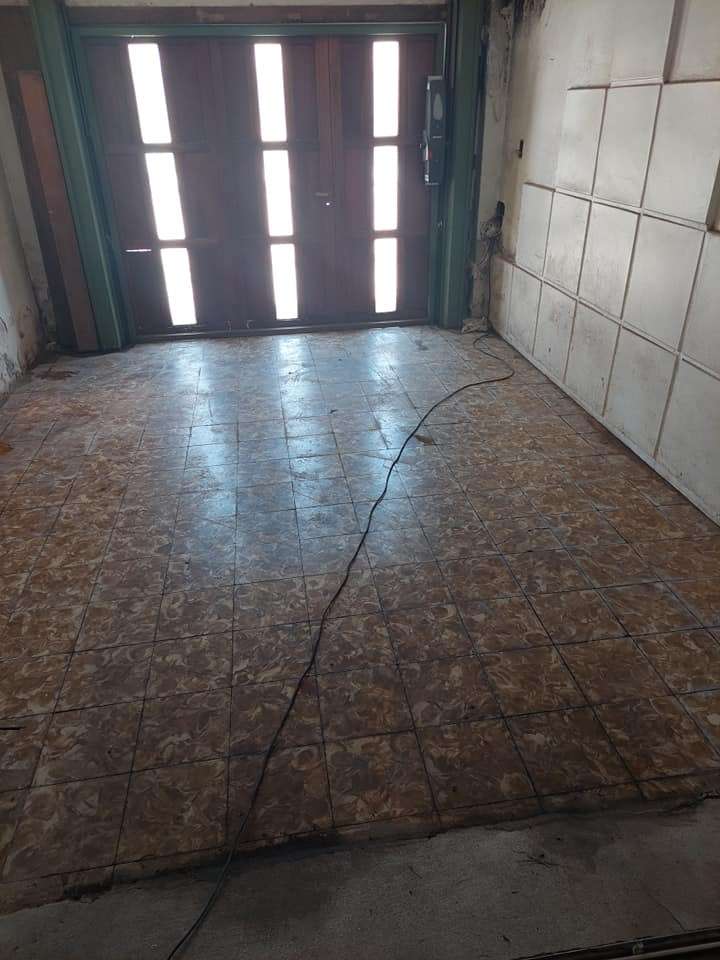 Gral. Quintana 100, Río Cuarto