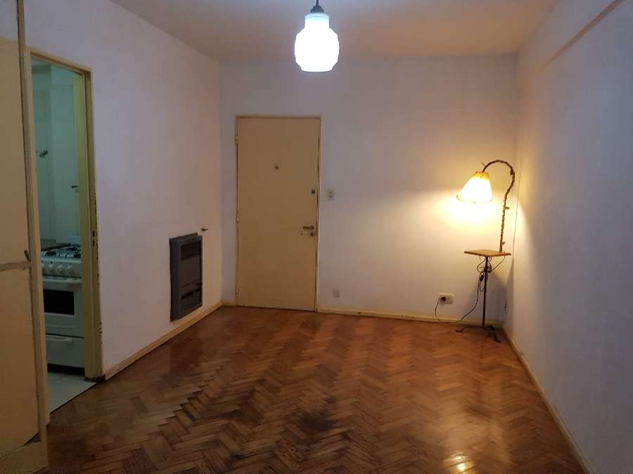 departamento 2 ambientes apto profesional - Imagen 2