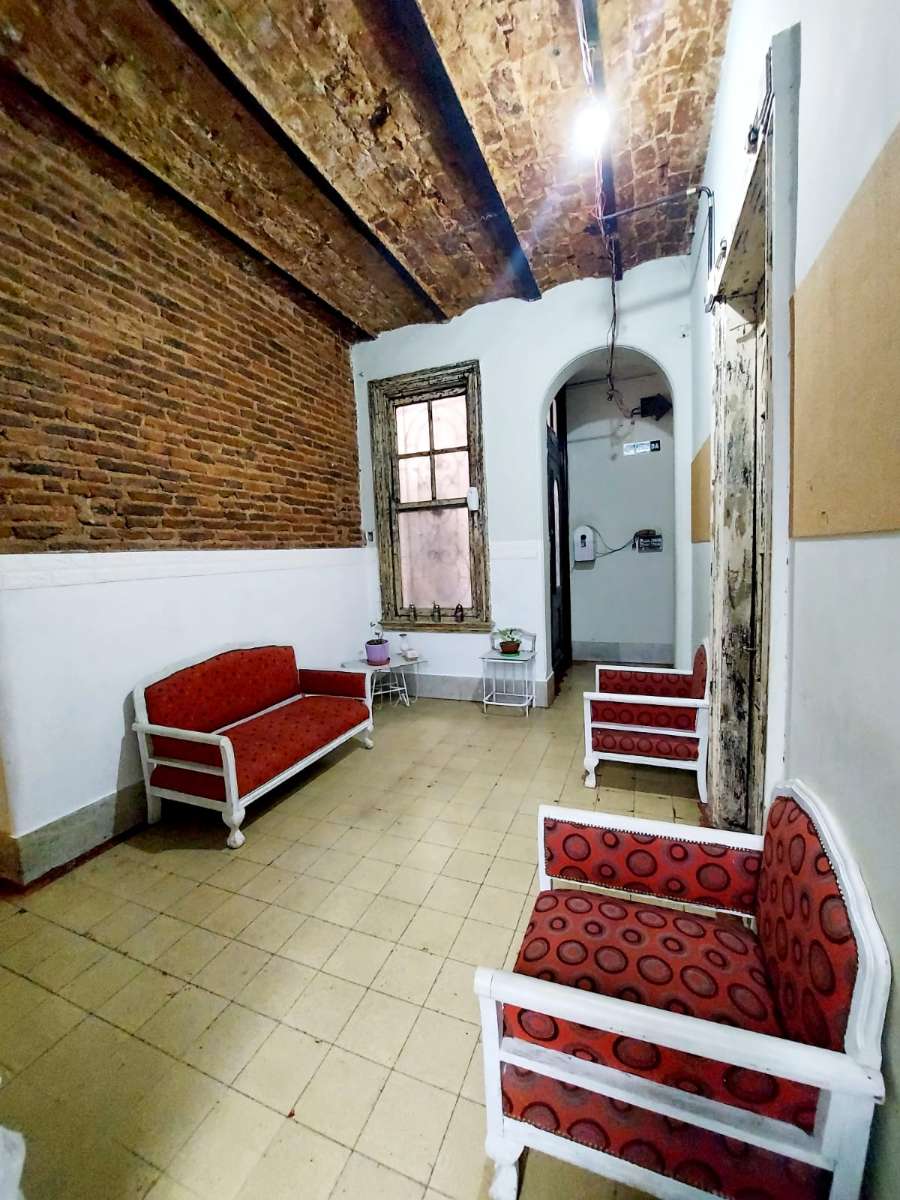 Venta - Semipiso con amplia terraza - ideal hostel - Monserrat - Imagen 2