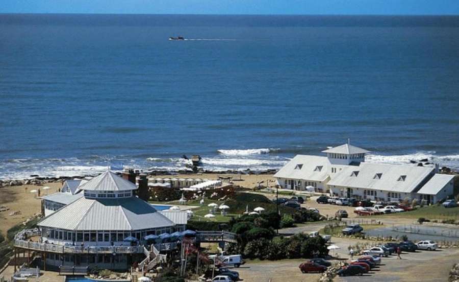 Depto 2ambientes Paar 4 Personas Frente Al Mar - Departamento en Temporario en Mar del Plata con 1 dorm., 2 amb. y 50 m2 cubiertos - imagen 10