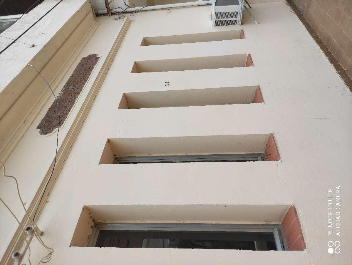 Departamento - Departamento en Alquiler en Resistencia con 2 dorm., 4 amb. y 70 m2 cubiertos - imagen 11