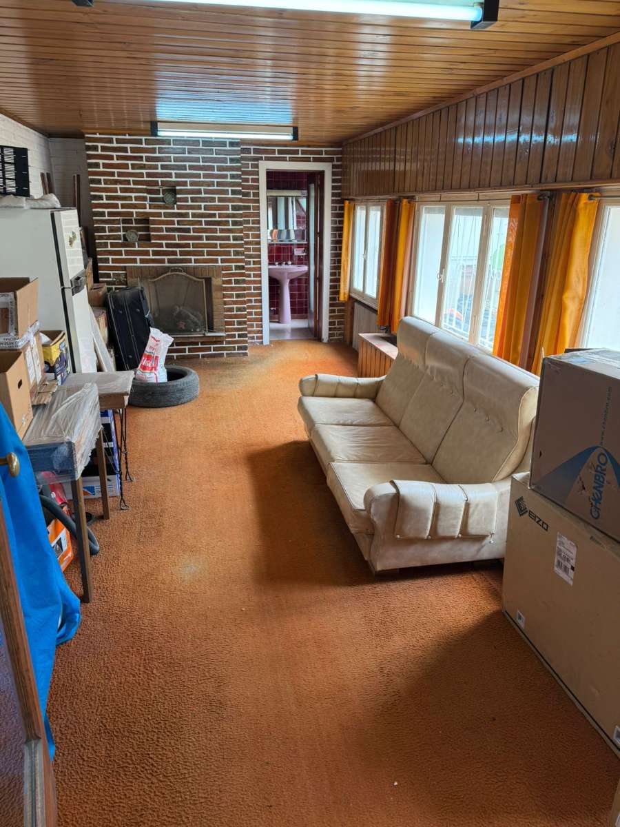 Vendo Casa Pleno Centro Rio Gallegos - Casa en Venta en Río Gallegos con 3 dorm., 6 amb., 178 m2 cubiertos y 300 m2 totales - imagen 10